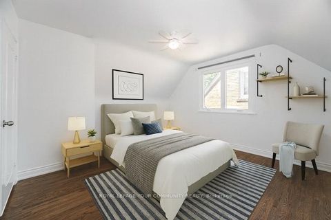 Photo 15 at 1286 Kipling Avenue, Rosethorn, Toronto