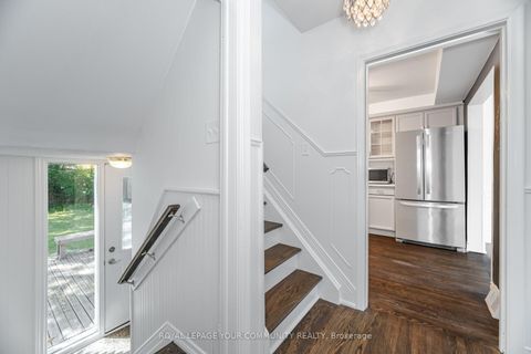 Photo 17 at 1286 Kipling Avenue, Rosethorn, Toronto
