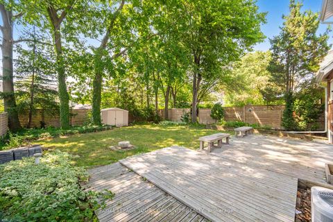 Photo 22 at 1286 Kipling Avenue, Rosethorn, Toronto