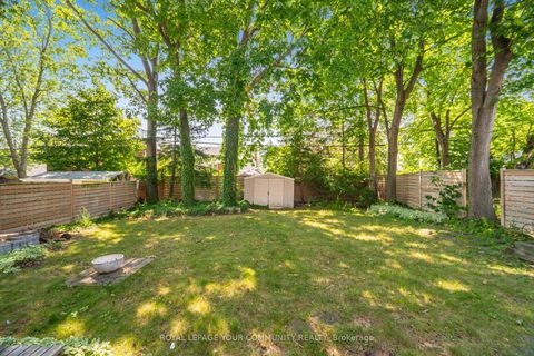 Photo 23 at 1286 Kipling Avenue, Rosethorn, Toronto