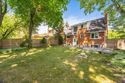 Photo 24 at 1286 Kipling Avenue, Rosethorn, Toronto