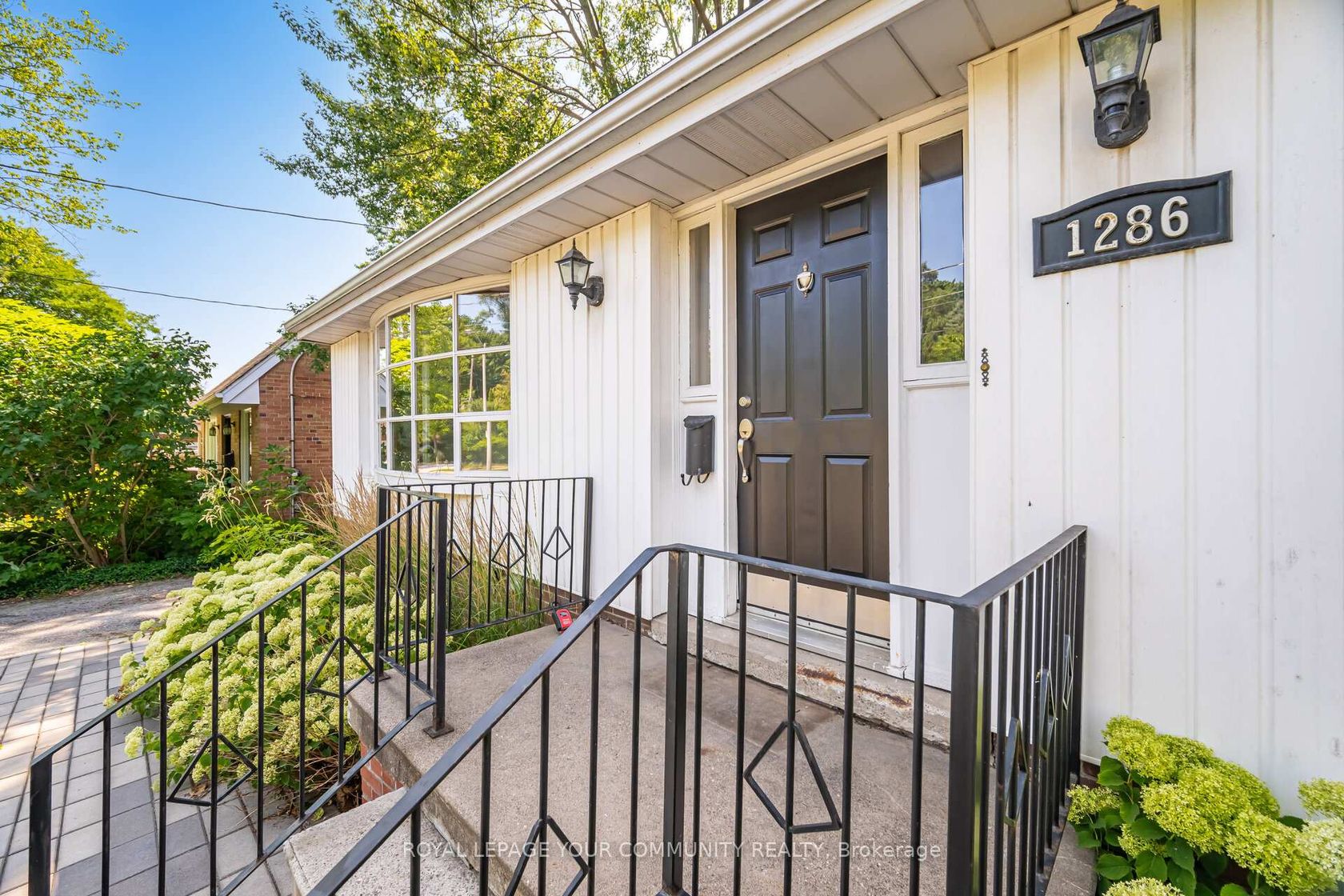 1286 Kipling Avenue, Rosethorn, Toronto 