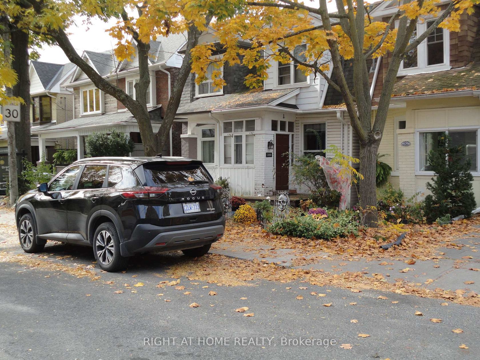 280 Kenilworth Avenue, The Beaches, Toronto 