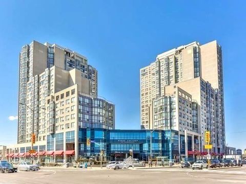 Photo 1 at 1207 - 1470 Midland Avenue, Dorset Park, Toronto