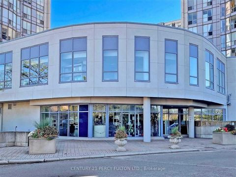 Photo 2 at 1207 - 1470 Midland Avenue, Dorset Park, Toronto