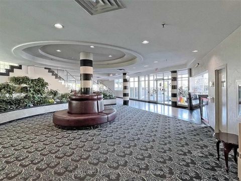 Photo 3 at 1207 - 1470 Midland Avenue, Dorset Park, Toronto