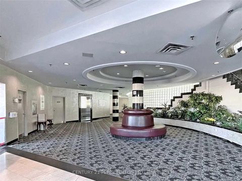 Photo 4 at 1207 - 1470 Midland Avenue, Dorset Park, Toronto