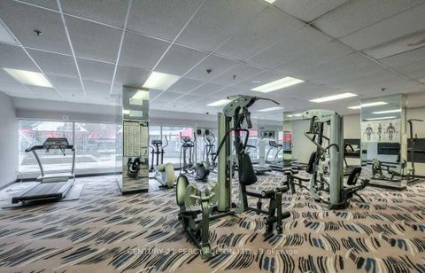 Photo 6 at 1207 - 1470 Midland Avenue, Dorset Park, Toronto