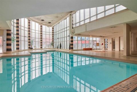 Photo 7 at 1207 - 1470 Midland Avenue, Dorset Park, Toronto