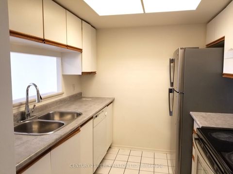 Photo 10 at 1207 - 1470 Midland Avenue, Dorset Park, Toronto