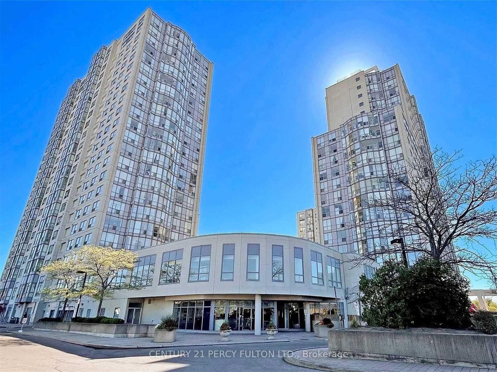 1207 - 1470 Midland Avenue, Dorset Park, Toronto 