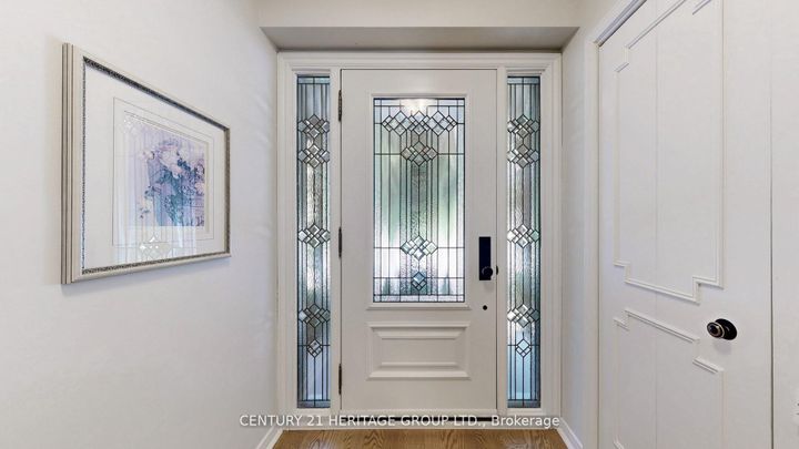 Photo 3 at 280 Henderson Avenue, Royal Orchard, Markham
