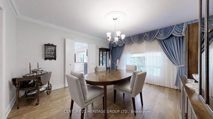 Photo 8 at 280 Henderson Avenue, Royal Orchard, Markham