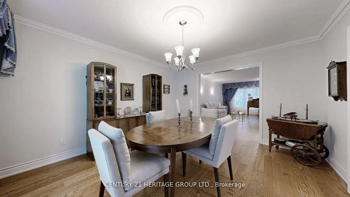 Photo 9 at 280 Henderson Avenue, Royal Orchard, Markham