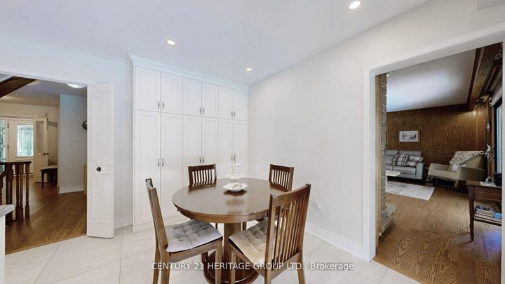 Photo 13 at 280 Henderson Avenue, Royal Orchard, Markham