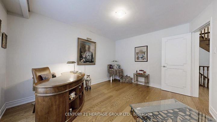Photo 18 at 280 Henderson Avenue, Royal Orchard, Markham