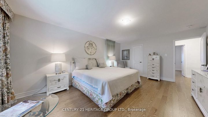 Photo 22 at 280 Henderson Avenue, Royal Orchard, Markham
