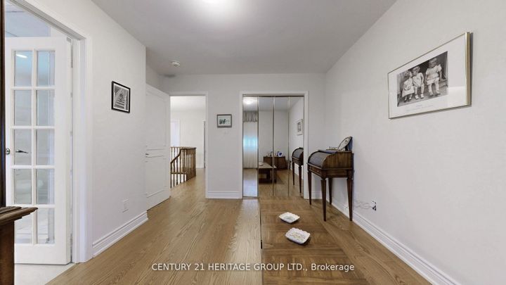 Photo 25 at 280 Henderson Avenue, Royal Orchard, Markham