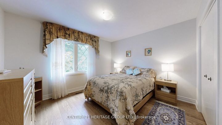 Photo 28 at 280 Henderson Avenue, Royal Orchard, Markham