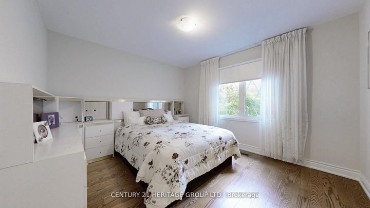 Photo 30 at 280 Henderson Avenue, Royal Orchard, Markham