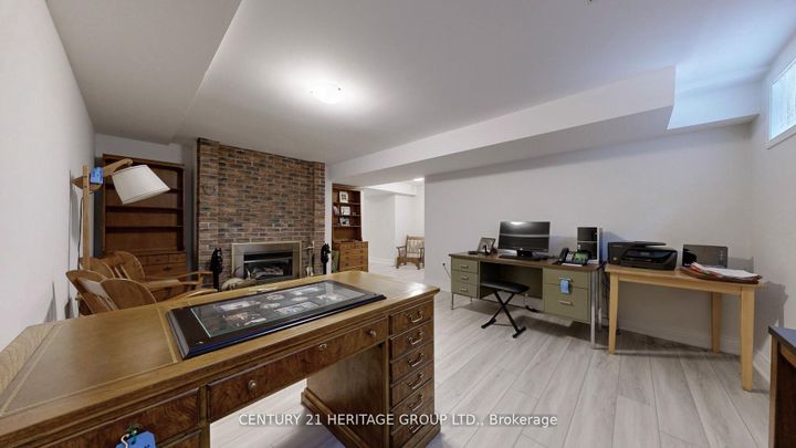 Photo 41 at 280 Henderson Avenue, Royal Orchard, Markham