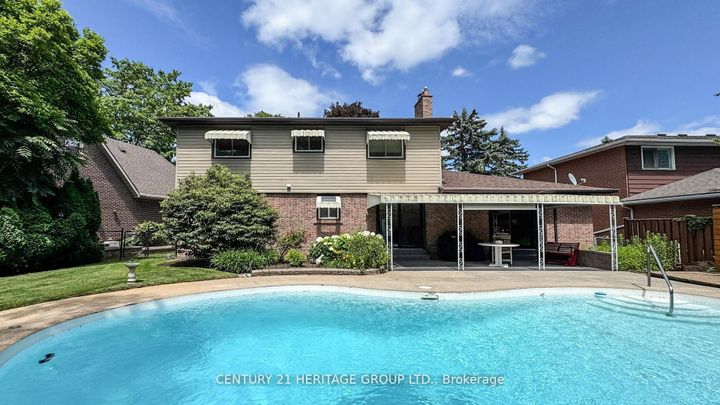 Photo 44 at 280 Henderson Avenue, Royal Orchard, Markham