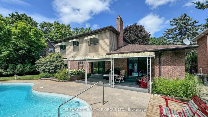 Photo 45 at 280 Henderson Avenue, Royal Orchard, Markham
