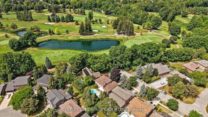 Photo 47 at 280 Henderson Avenue, Royal Orchard, Markham