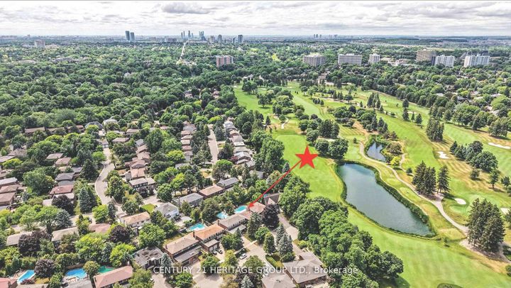 Photo 49 at 280 Henderson Avenue, Royal Orchard, Markham