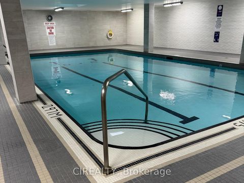 Photo 45 at 709 - 511 The West Mall, Etobicoke West Mall, Toronto