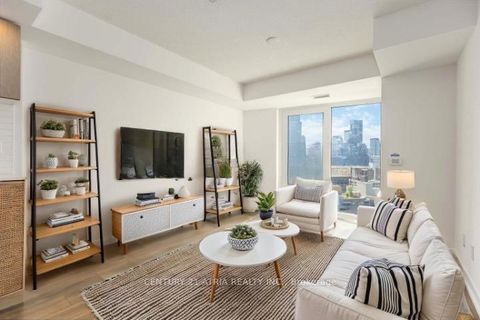Photo 0 at 2310 - 219 Dundas Street, Yonge Corridor, Toronto