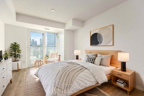 Photo 1 at 2310 - 219 Dundas Street, Yonge Corridor, Toronto Photo 1 at 2310 - 219 Dundas Street, Yonge Corridor, Toronto