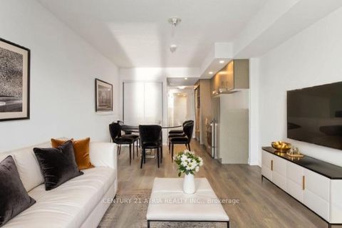 Photo 2 at 2310 - 219 Dundas Street, Yonge Corridor, Toronto Photo 2 at 2310 - 219 Dundas Street, Yonge Corridor, Toronto