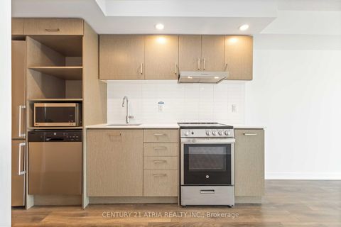 Photo 3 at 2310 - 219 Dundas Street, Yonge Corridor, Toronto Photo 3 at 2310 - 219 Dundas Street, Yonge Corridor, Toronto