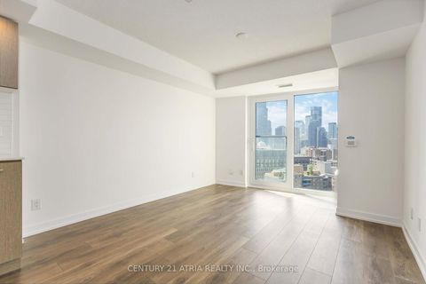 Photo 5 at 2310 - 219 Dundas Street, Yonge Corridor, Toronto Photo 5 at 2310 - 219 Dundas Street, Yonge Corridor, Toronto