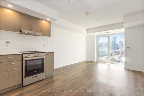 Photo 6 at 2310 - 219 Dundas Street, Yonge Corridor, Toronto