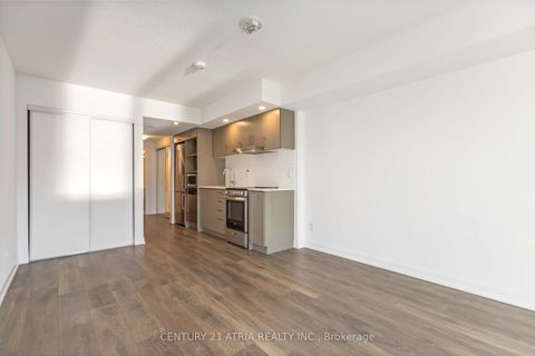 Photo 9 at 2310 - 219 Dundas Street, Yonge Corridor, Toronto