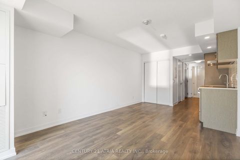 Photo 10 at 2310 - 219 Dundas Street, Yonge Corridor, Toronto Photo 10 at 2310 - 219 Dundas Street, Yonge Corridor, Toronto