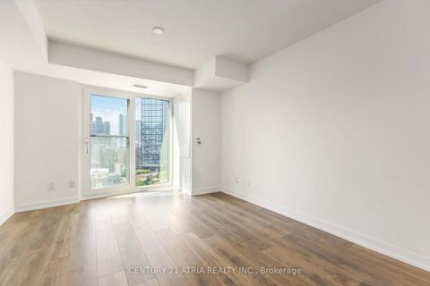 Photo 11 at 2310 - 219 Dundas Street, Yonge Corridor, Toronto Photo 11 at 2310 - 219 Dundas Street, Yonge Corridor, Toronto