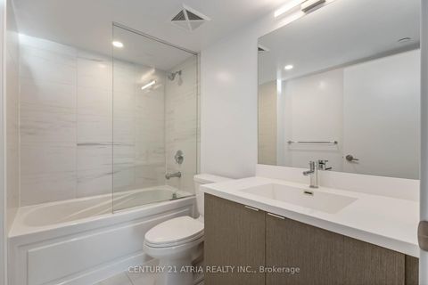 Photo 13 at 2310 - 219 Dundas Street, Yonge Corridor, Toronto Photo 13 at 2310 - 219 Dundas Street, Yonge Corridor, Toronto