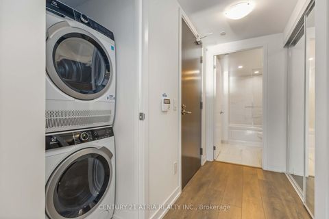 Photo 14 at 2310 - 219 Dundas Street, Yonge Corridor, Toronto Photo 14 at 2310 - 219 Dundas Street, Yonge Corridor, Toronto