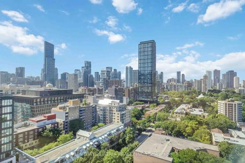 Photo 15 at 2310 - 219 Dundas Street, Yonge Corridor, Toronto Photo 15 at 2310 - 219 Dundas Street, Yonge Corridor, Toronto