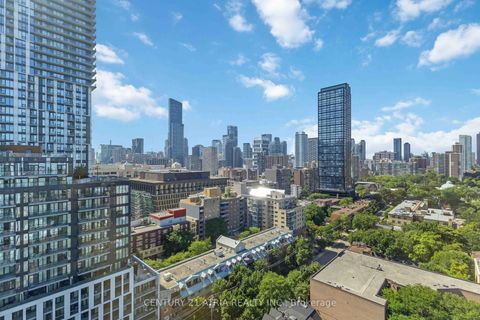 Photo 16 at 2310 - 219 Dundas Street, Yonge Corridor, Toronto Photo 16 at 2310 - 219 Dundas Street, Yonge Corridor, Toronto