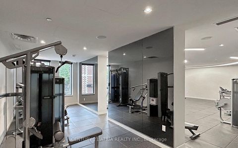 Photo 22 at 2310 - 219 Dundas Street, Yonge Corridor, Toronto Photo 22 at 2310 - 219 Dundas Street, Yonge Corridor, Toronto