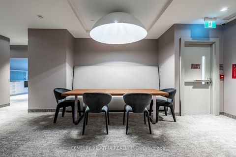 Photo 24 at 2310 - 219 Dundas Street, Yonge Corridor, Toronto