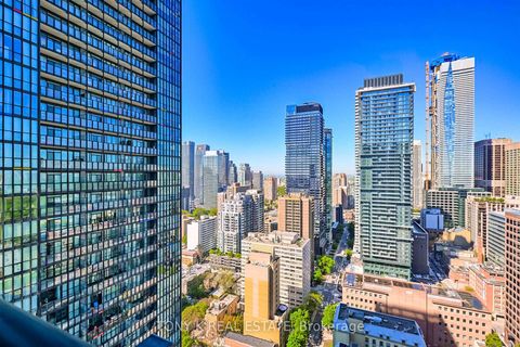 Photo 10 at 3204 - 110 Charles Street E, Yonge Corridor, Toronto