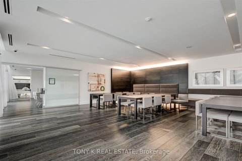 Photo 11 at 3204 - 110 Charles Street E, Yonge Corridor, Toronto