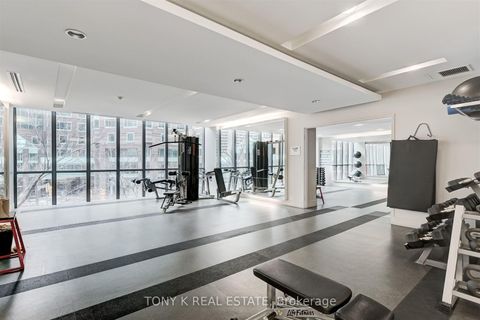 Photo 13 at 3204 - 110 Charles Street E, Yonge Corridor, Toronto