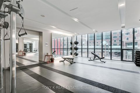 Photo 14 at 3204 - 110 Charles Street E, Yonge Corridor, Toronto