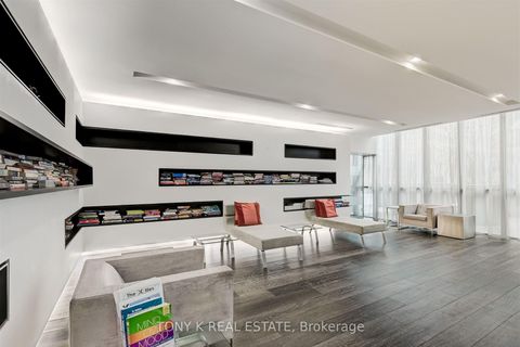 Photo 15 at 3204 - 110 Charles Street E, Yonge Corridor, Toronto